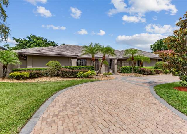 Property at 9227 Cypress Cove Dr, Orlando, FL 32819, 4 beds, 3 baths