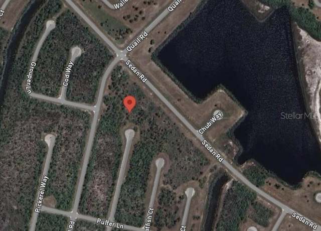 Property at 12353 Dogfish Ct #109, Placida, FL 33946