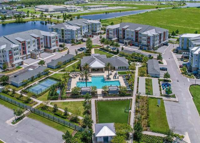 Property at 7545 Laureate Blvd #7202, Orlando, FL 32827, 3 beds, 2 baths