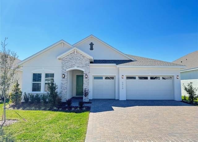 Property at 2010 Divot Dr, Daytona Beach, FL 32124, 3 beds, 2.5 baths