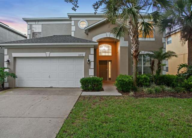 Property at 8404 Secret Key Cv, Kissimmee, FL 34747, 7 beds, 4.5 baths