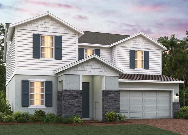 Property at 2095 Heart Lake Dr, Groveland, FL 34736, 5 beds, 3 baths