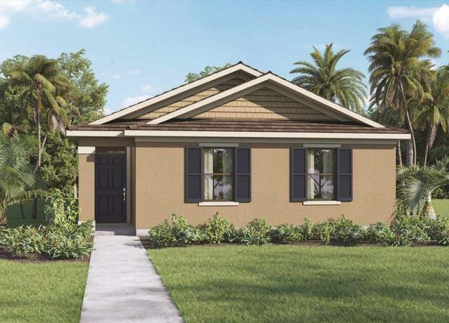 Property at 5250 Scrub Mint Ln, Apopka, FL 32712, 4 beds, 2 baths
