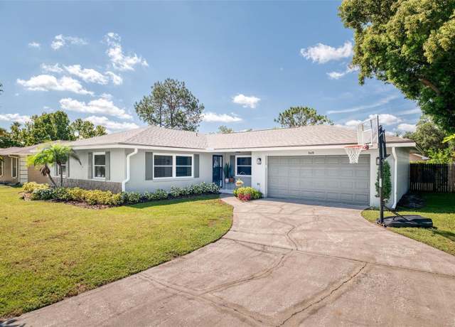 Property at 8428 Auburn Cir, Orlando, FL 32817, 3 beds, 2 baths