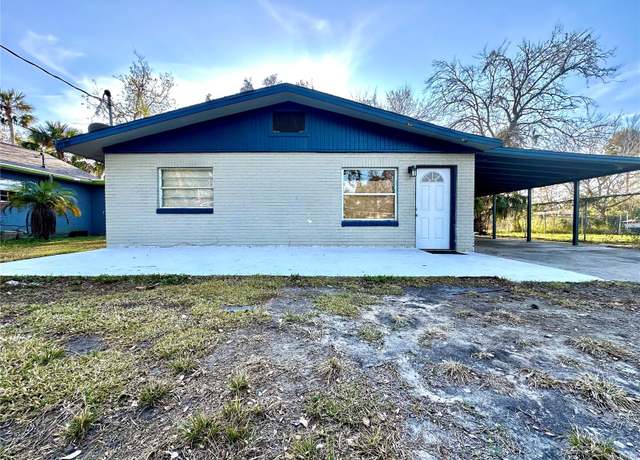 Property at 222 Haynes St, Daytona Beach, FL 32114, 4 beds, 2 baths