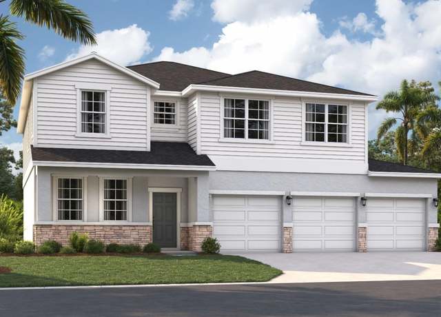 Property at 3350 Viridian Cir, West Melbourne, FL 32904, 5 beds, 4 baths
