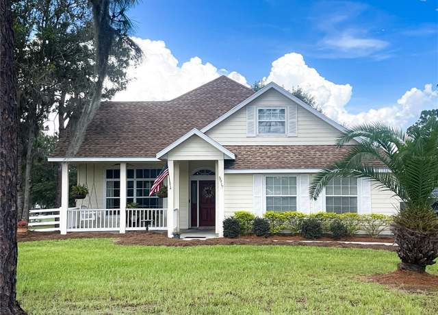 Property at 5917 NE 61st Avenue Rd, Silver Springs, FL 34488, 3 beds, 2 baths