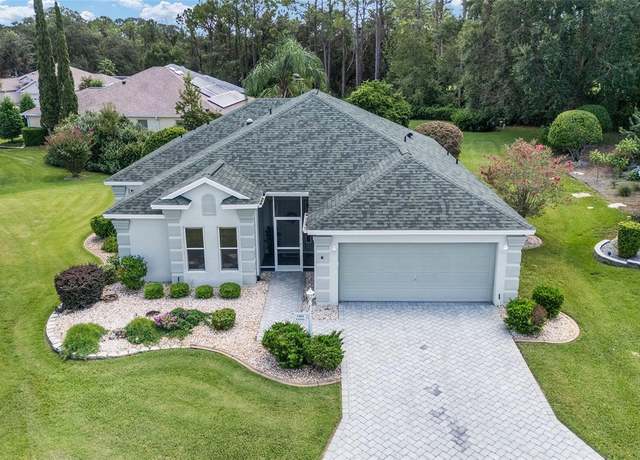 Property at 1303 Catalani Ln, The Villages, FL 32162, 3 beds, 2 baths
