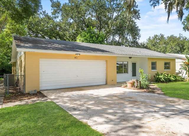 Property at 936 W Queen St, Lakeland, FL 33803, 4 beds, 2 baths
