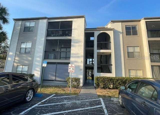 Property at 2131 Cascades Blvd #301, Kissimmee, FL 34741, 2 beds, 2 baths