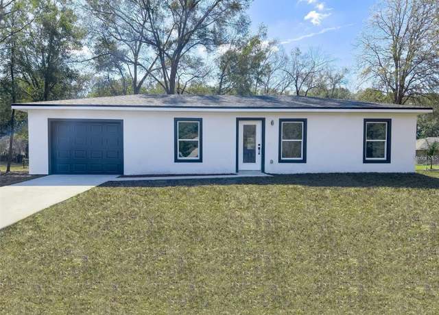 Property at 11 Locust Loop Dr, Ocala, FL 34472, 3 beds, 2 baths