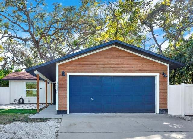 Property at 1220 DR ML King JR St N, Safety Harbor, FL 34695, 3 beds, 2 baths