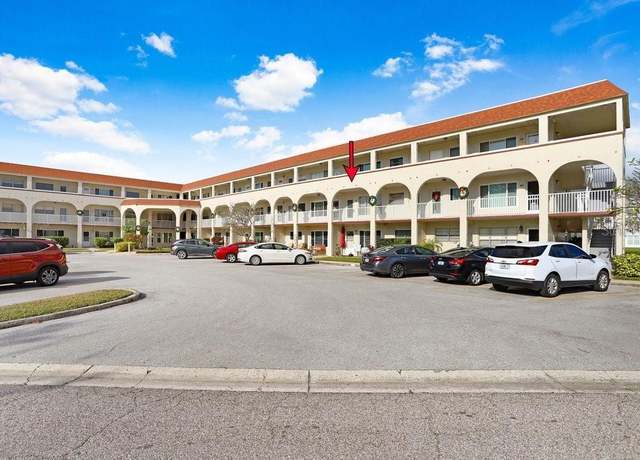 Property at 2434 Australia Way E #42, Clearwater, FL 33763, 2 beds, 2 baths