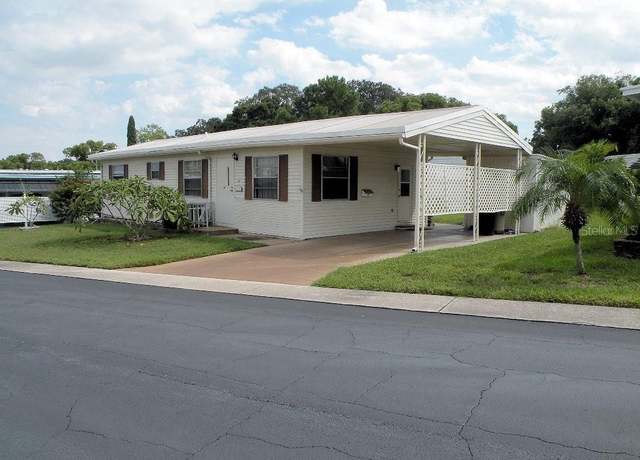 Property at 15 Frangipani Cir, Largo, FL 33770, 2 beds, 2 baths