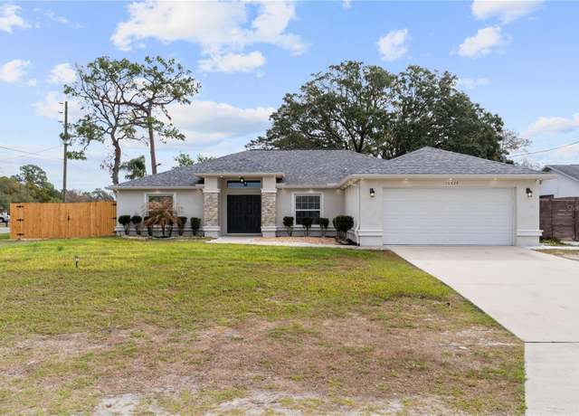 Property at 10424 Gifford Dr, Spring Hill, FL 34608, 5 beds, 3 baths