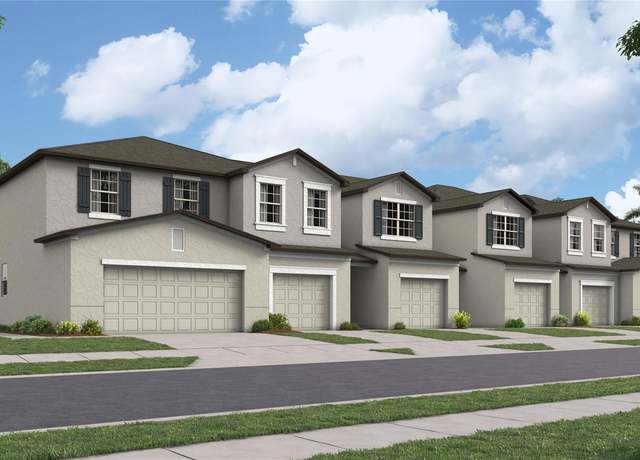 Property at 12809 Crystal Jade Way, Parrish, FL 34219, 3 beds, 2.5 baths