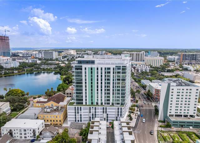 Property at 777 3rd Ave N #1308, St Petersburg, FL 33701, 3 beds, 2.5 baths