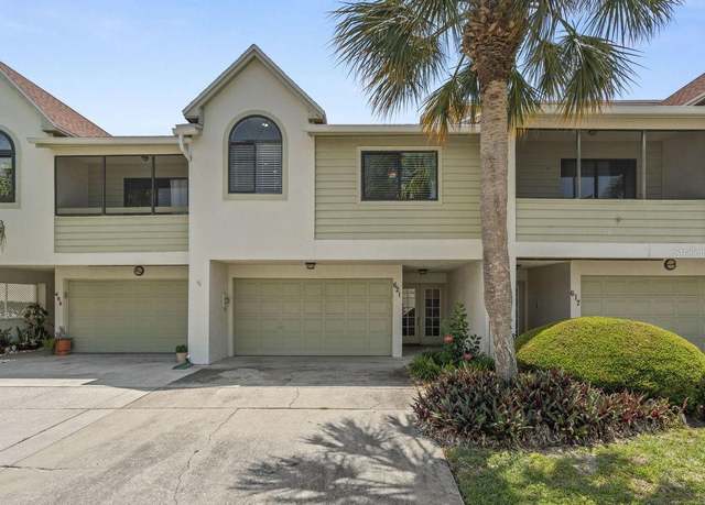 Property at 621 Duchess Blvd, Dunedin, FL 34698, 2 beds, 2.5 baths