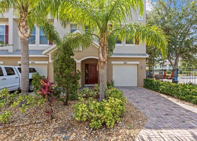 Property at 800 Callista Cay Loop, Tarpon Springs, FL 34689, 3 beds, 2.5 baths