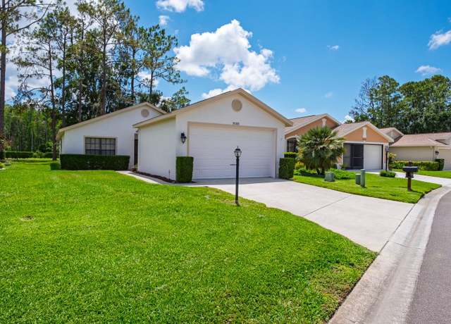 Property at 9500 Green Needle Dr, New Port Richey, FL 34655, 2 beds, 2 baths