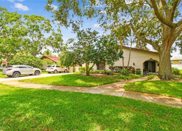 Property at 3476 Tarpon Woods Blvd, Palm Harbor, FL 34685, 2 beds, 2 baths