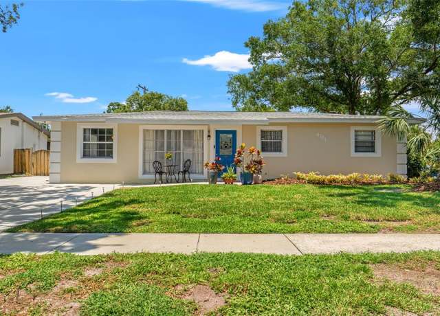 Property at 4701 W Wyoming Ave, Tampa, FL 33616, 3 beds, 2 baths