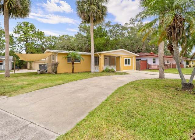 Property at 4923 Avery Rd, New Port Richey, FL 34652, 3 beds, 2 baths