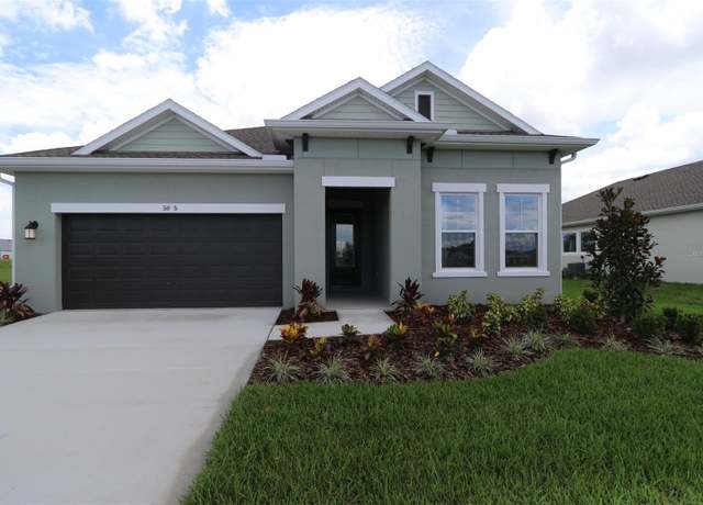 Property at 5045 Chapel Row Ave, Apollo Beach, FL 33572, 4 beds, 3 baths