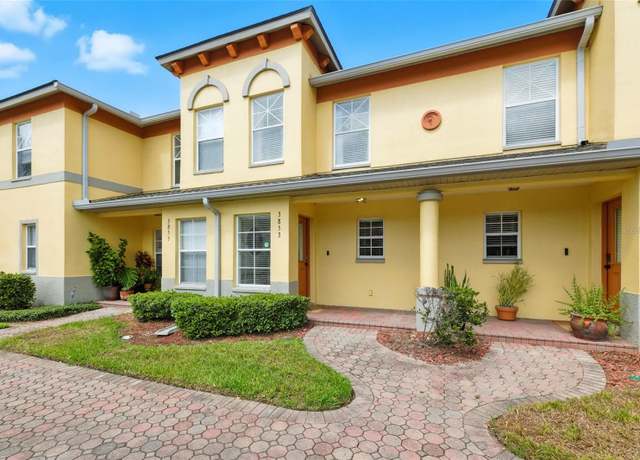Property at 3853 Island Way, St Petersburg, FL 33705, 2 beds, 2.5 baths
