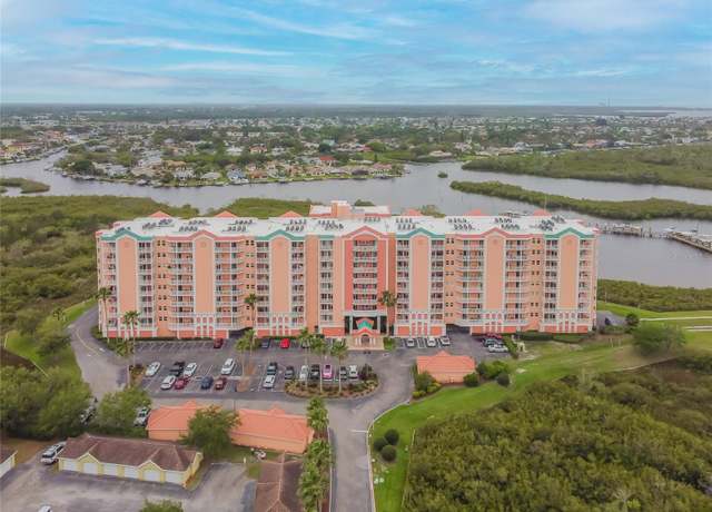 Property at 4516 Seagull Dr #413, New Port Richey, FL 34652, 2 beds, 2 baths