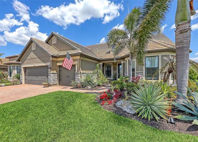 Property at 11176 Roseate Ct, Sarasota, FL 34238, 4 beds, 4 baths