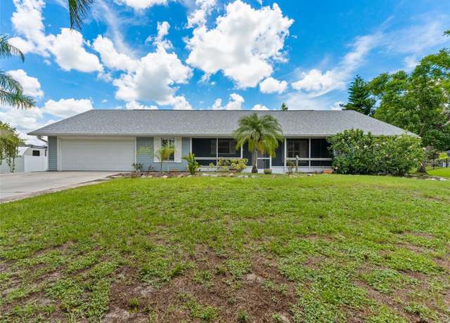 Property at 601 136th ST Ct E, Bradenton, FL 34212, 3 beds, 2 baths