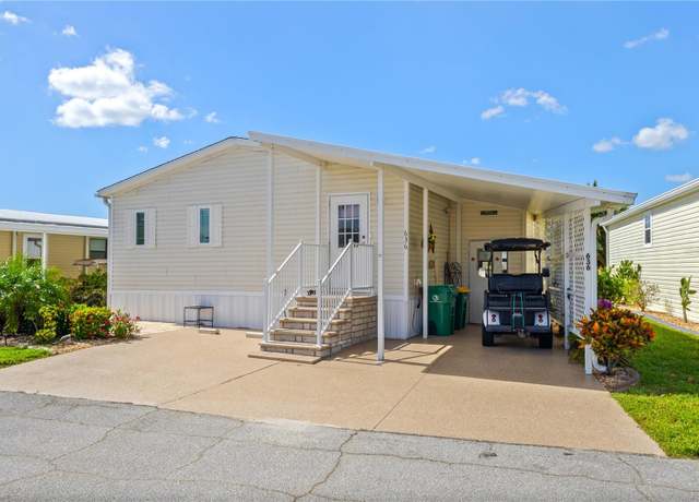 Property at 2100 Kings Hwy #636, Punta Gorda, FL 33980, 3 beds, 2 baths