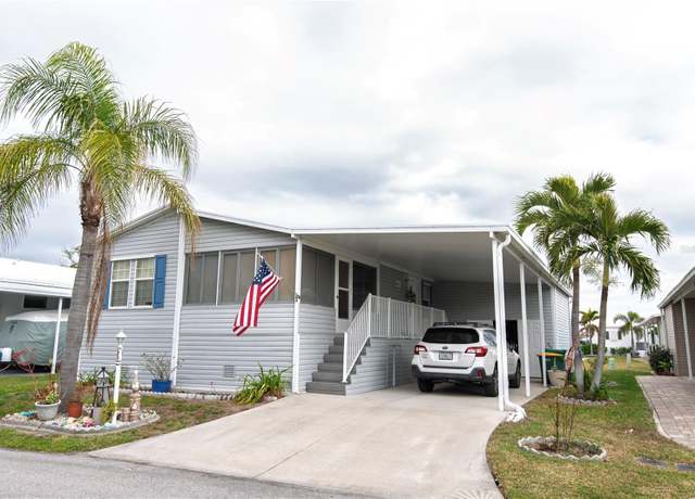 Property at 23 Brink Ave, Punta Gorda, FL 33950, 2 beds, 2 baths