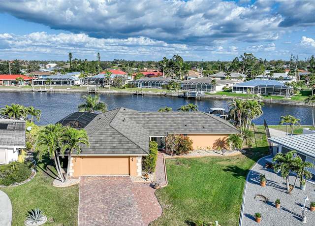 Property at 1200 Winward Ct, Punta Gorda, FL 33950, 3 beds, 2 baths
