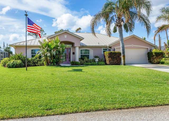 Property at 3 Pinehurst Ct, Rotonda West, FL 33947, 3 beds, 2 baths