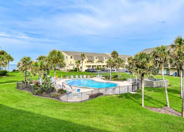 Property at 8550 A1a S #323, St Augustine, FL 32080, 2 beds, 2.5 baths