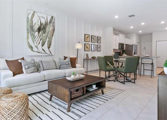 Property at 73 Blue Haven Rd, St Augustine, FL 32095, 2 beds, 2.5 baths