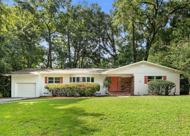 Property at 3515 NW 11th Ave, Gainesville, FL 32605, 3 beds, 2 baths