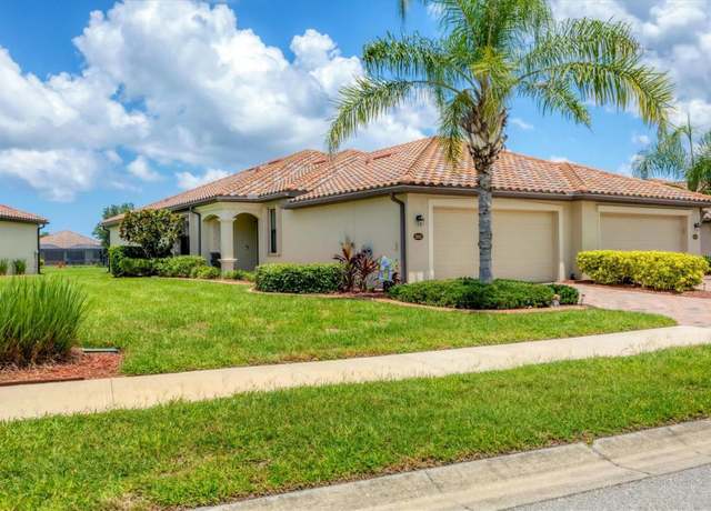 Property at 20041 Benissimo Dr, Venice, FL 34293, 2 beds, 2 baths