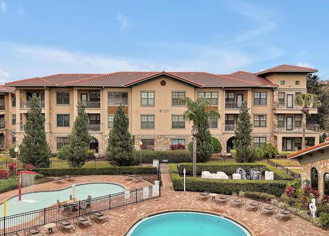 Property at 904 Charo Pkwy #518, Davenport, FL 33897, 3 beds, 3 baths