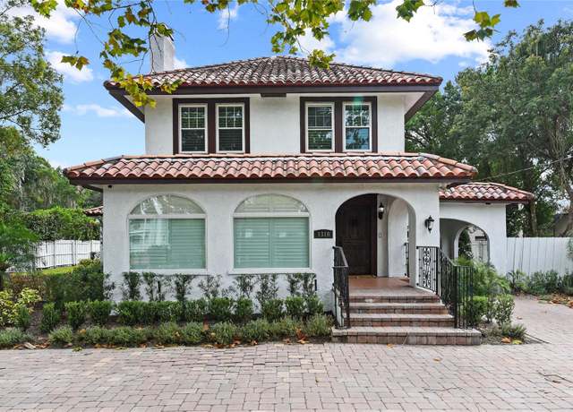 Property at 1310 Aloma Ave, Winter Park, FL 32789, 4 beds, 2.5 baths