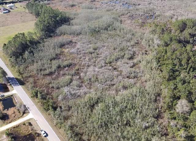Property at 00 Sweet Hill Rd, Polk City, FL 33868