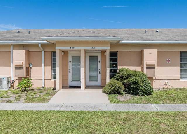 Property at 3421 Club Cir, Lakeshore, FL 33854, 1 bed, 1 bath