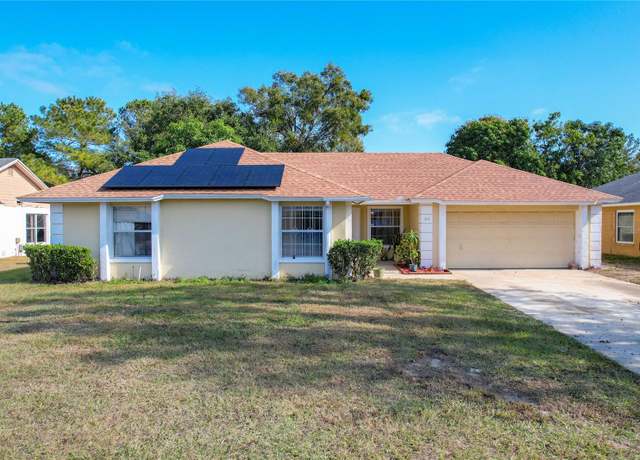 Property at 117 Red Rose Cir, Orlando, FL 32835, 3 beds, 2 baths