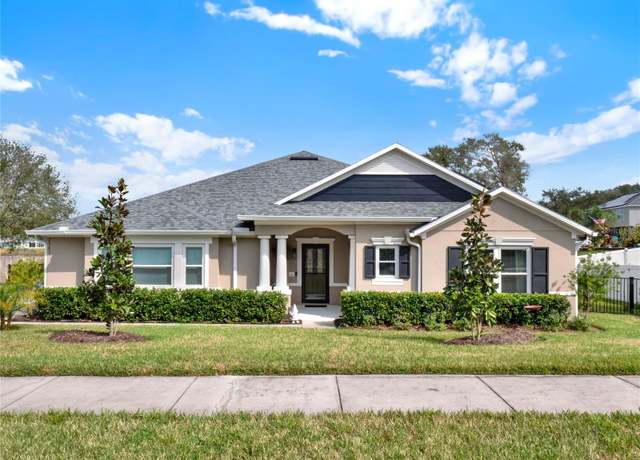 Property at 2583 Grassmoor Loop, Apopka, FL 32712, 4 beds, 2 baths
