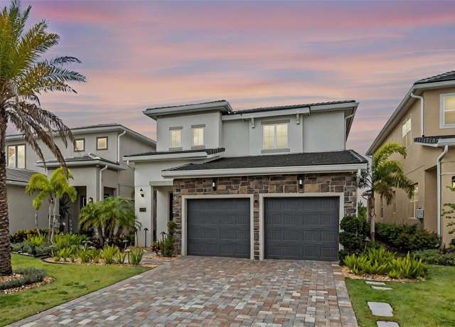 Property at 15702 Vetta Dr, Bella Collina, FL 34756, 4 beds, 3.5 baths