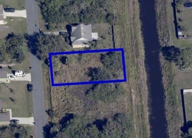 Property at 2929 Derby Ave SE, Palm Bay, FL 32909