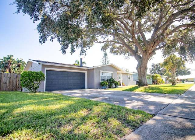 Property at 1340 Demitasse Ave, Merritt Island, FL 32952, 3 beds, 2 baths