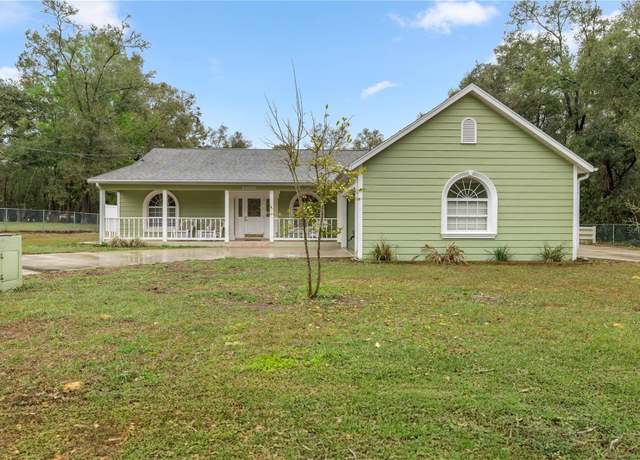 Property at 20280 SW 69th Pl, Dunnellon, FL 34431, 5 beds, 3 baths